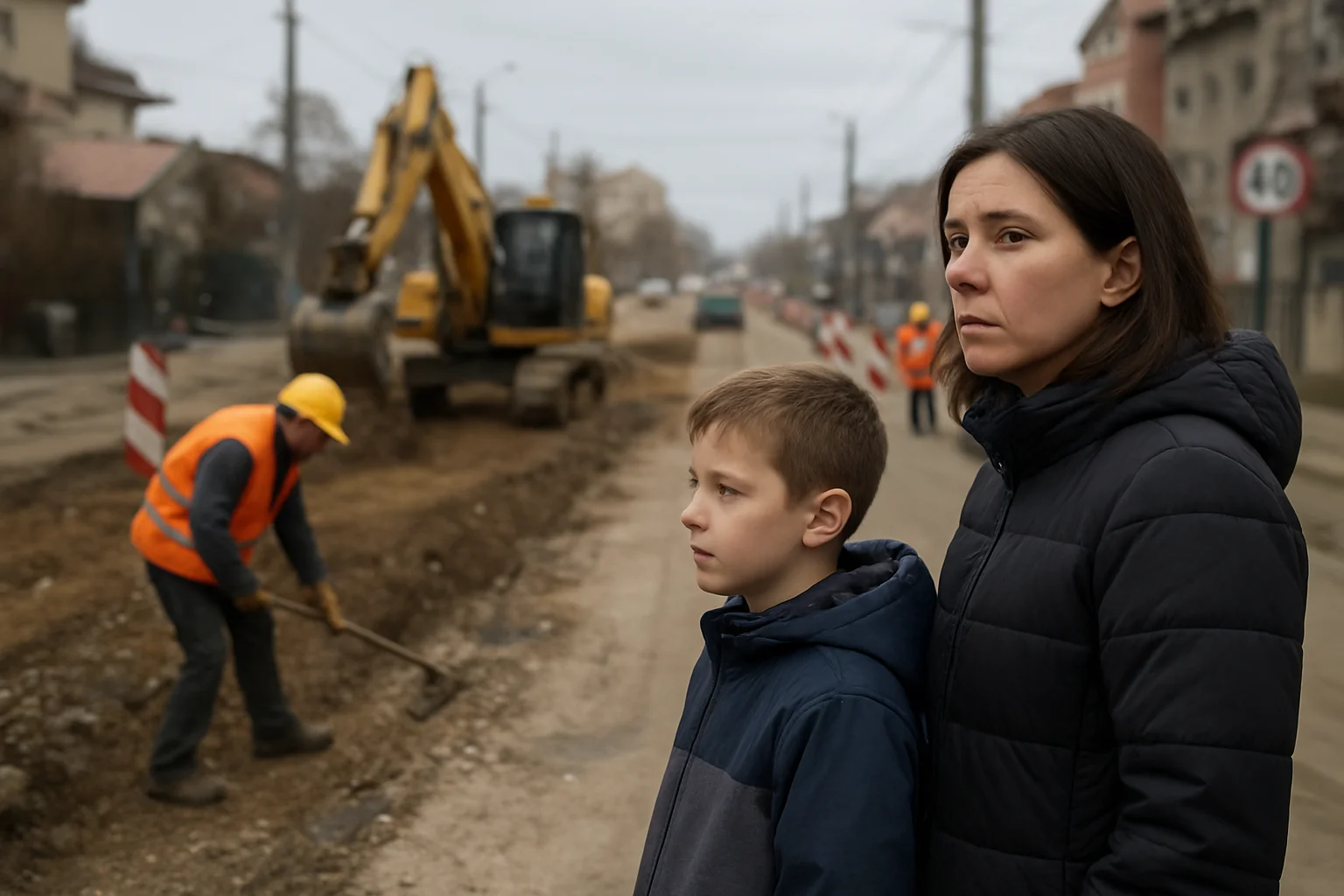 Ce schimbări aduce anul 2026 în infrastructura și serviciile publice din Târgu Jiu