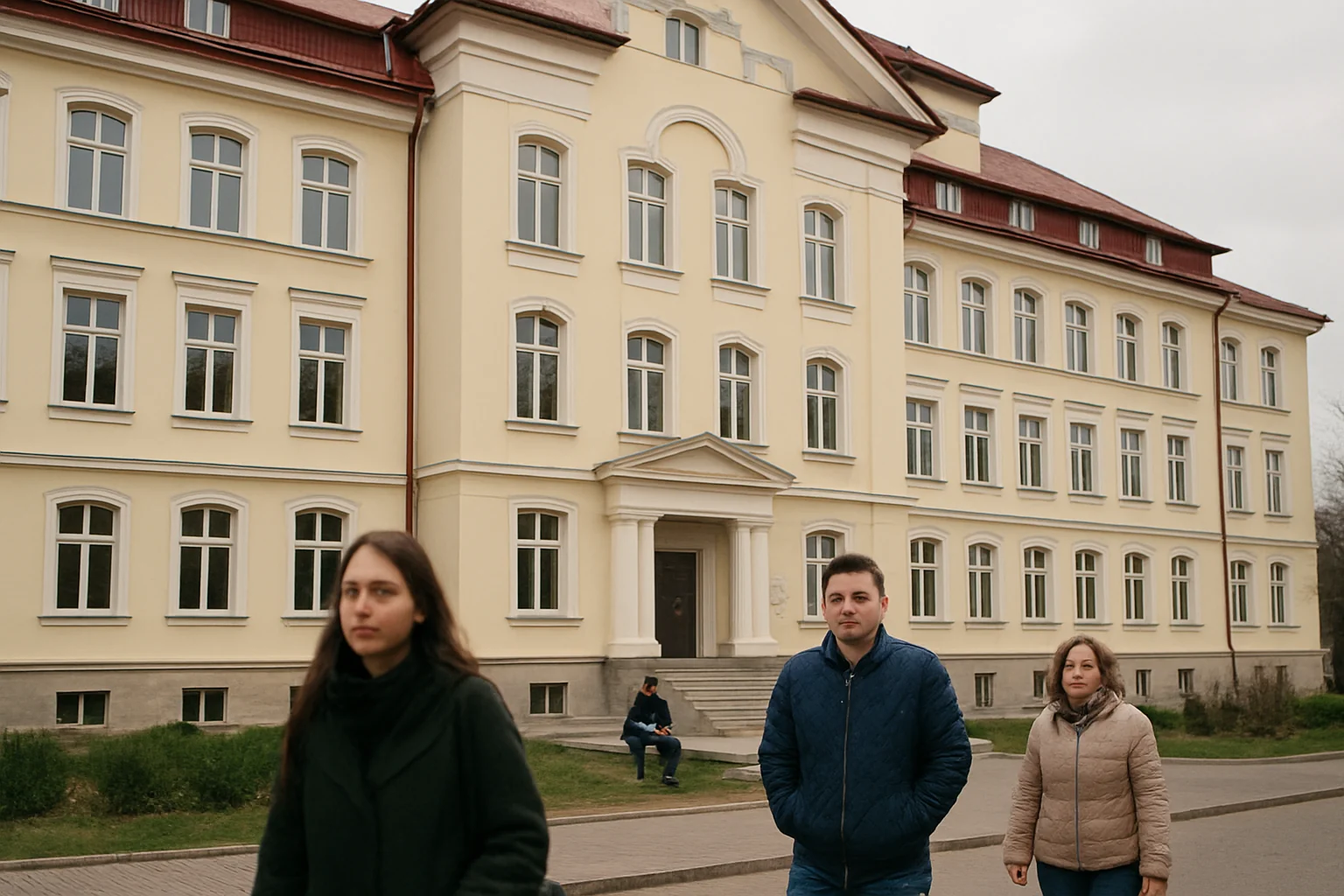 Colegiul Ecaterina Teodoroiu Târgu Jiu, modernizat complet