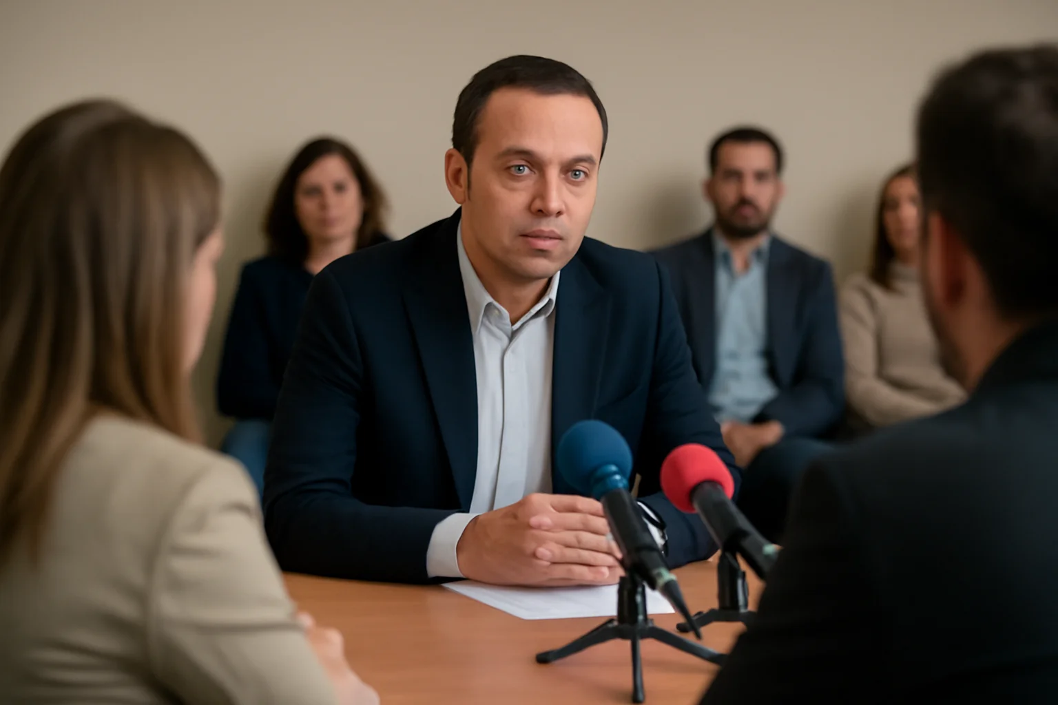 Concurs pentru funcția de manager la Spitalul Județean de Urgență Târgu Jiu, anunțat oficial