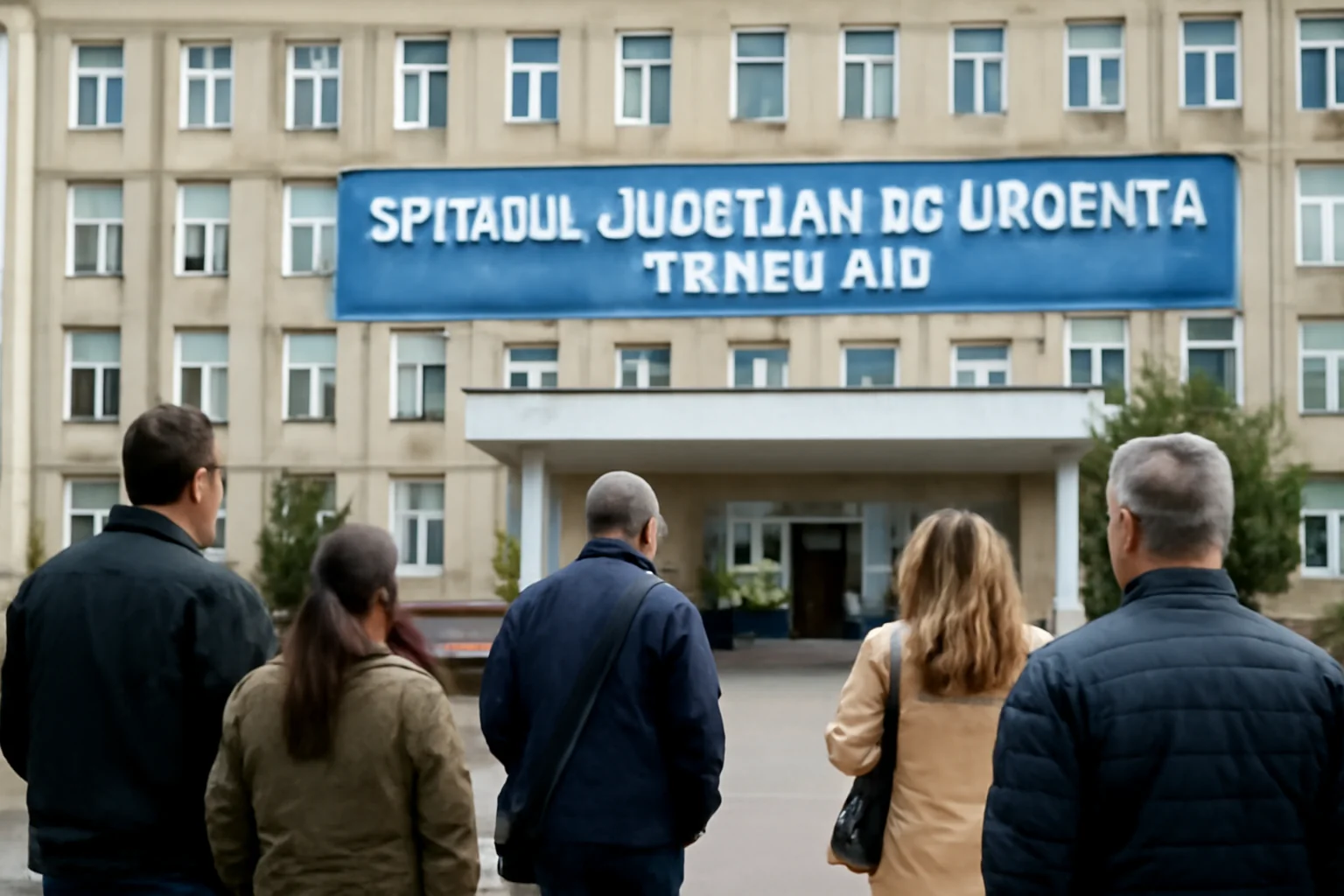 Concurs pentru funcția de manager la Spitalul Județean de Urgență Târgu Jiu, anunțat pentru martie 2026