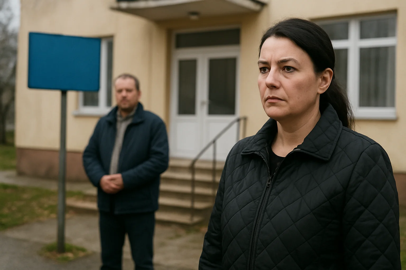 Concurs pentru post de inspector la Primăria Bolboși