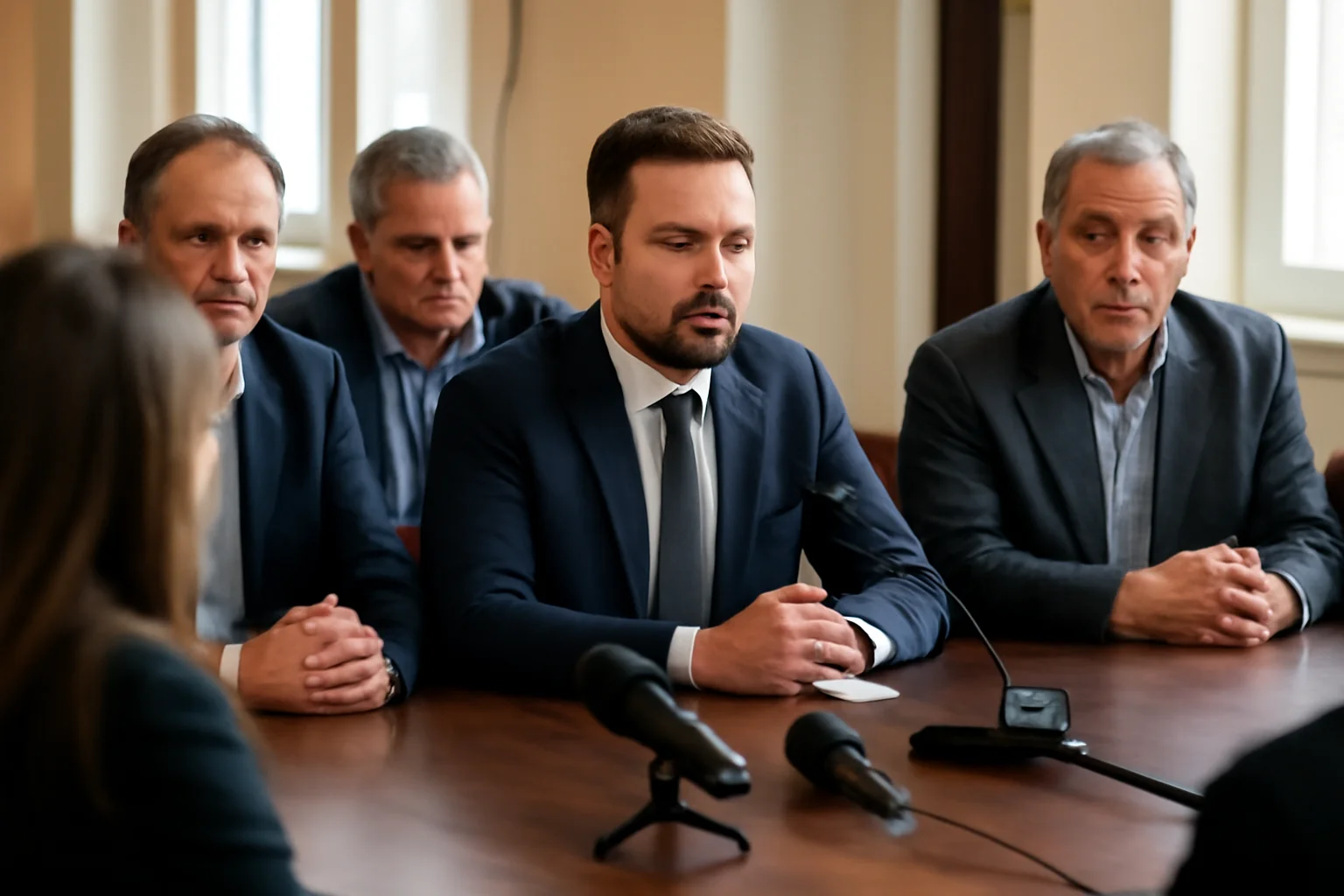 Consiliul Local Târgu Jiu aprobă înființarea GAL Târgu Jiu, coordonat de Alin Văcaru