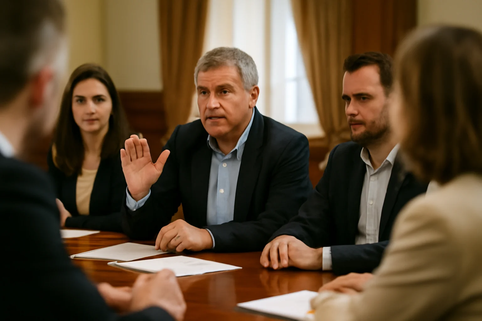 Consiliul Local Târgu Jiu aprobă majorarea taxelor și impozitelor pentru 2026