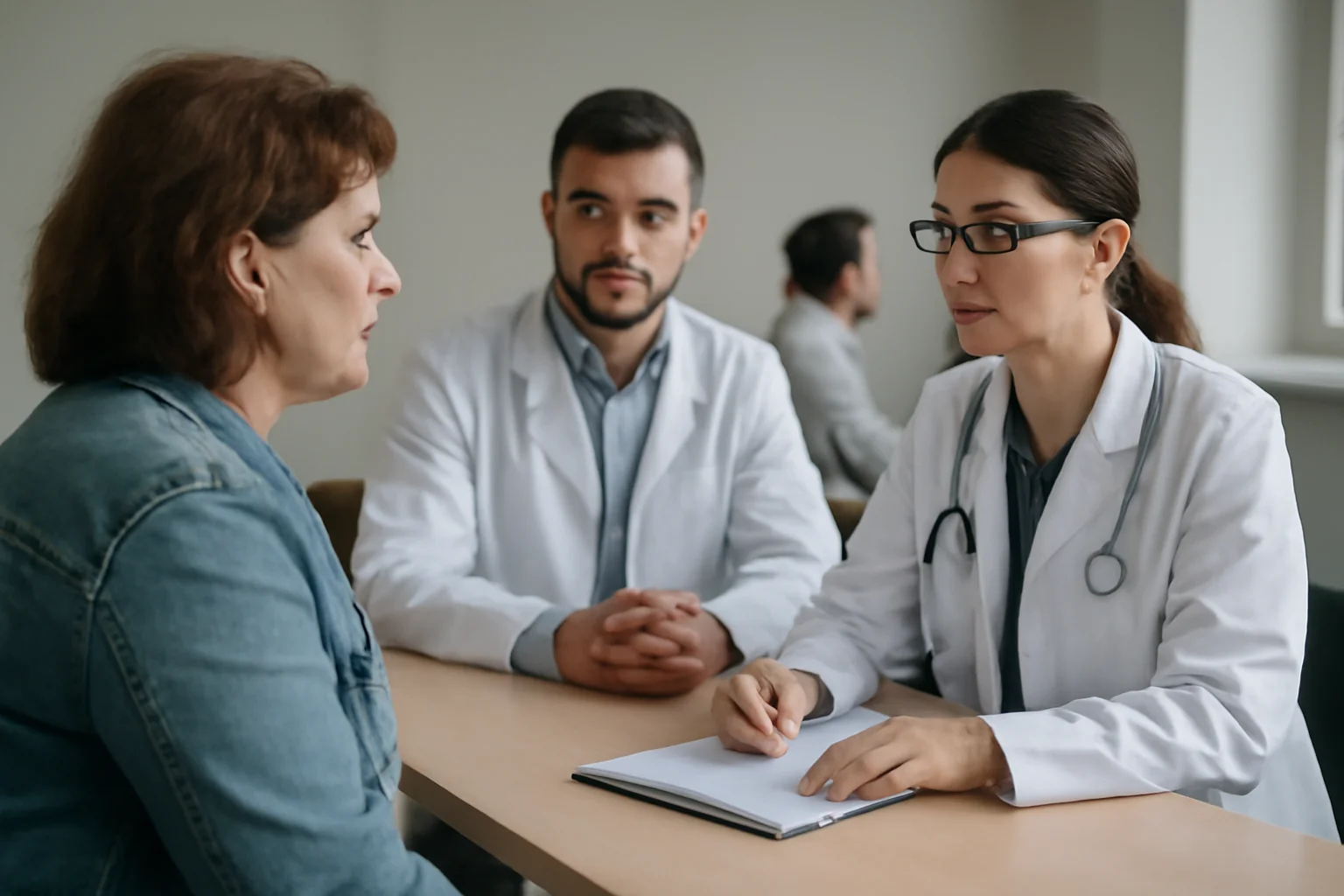 Consultații medicale gratuite la Târgu Jiu, de Ziua Mondială de Luptă împotriva Cancerului