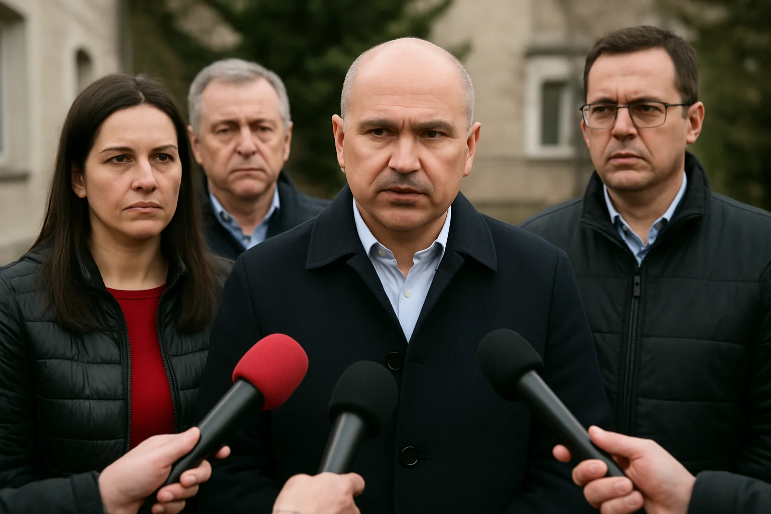 Consumul scade, PSD Gorj critică politicile fiscale