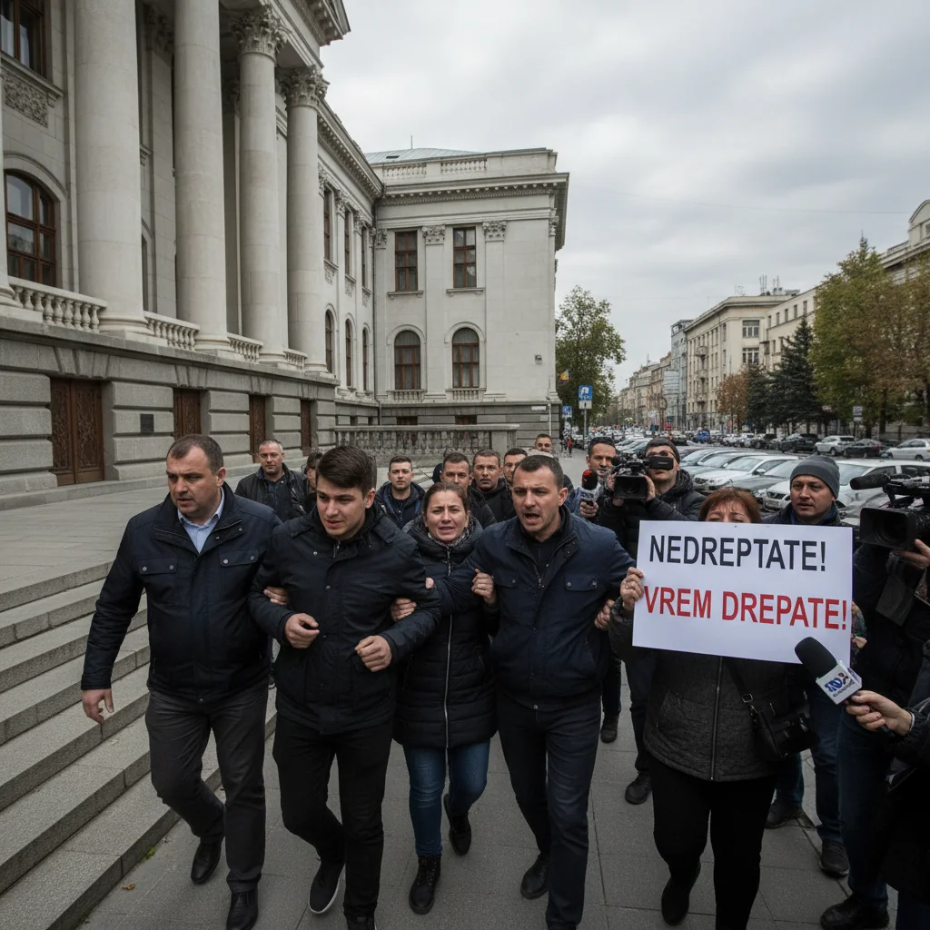 Contestația deciziei judecătorilor în cazul adolescentului acuzat de omorul bunicii sale