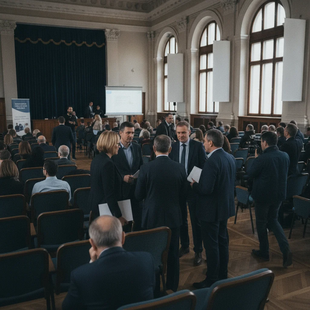 Craiova a găzduit a XIX-a ediție a Congresului Internațional de Istorie a Presei
