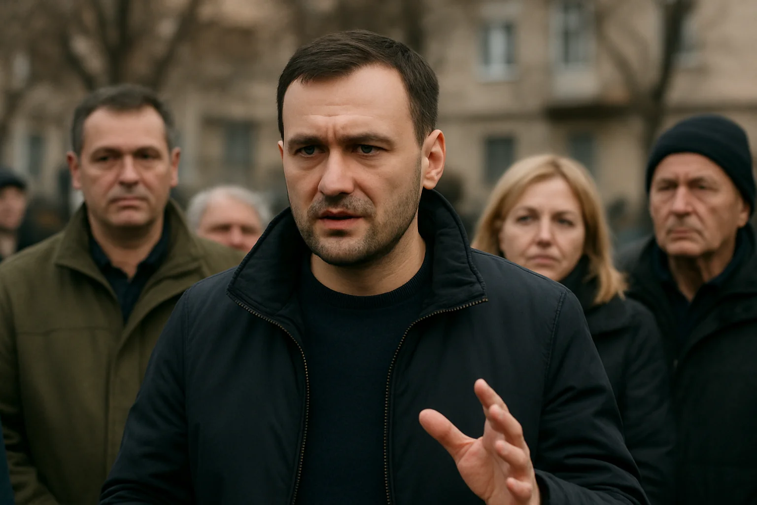 Critici dure la adresa parlamentarilor gorjeni privind situația Complexului Energetic Oltenia