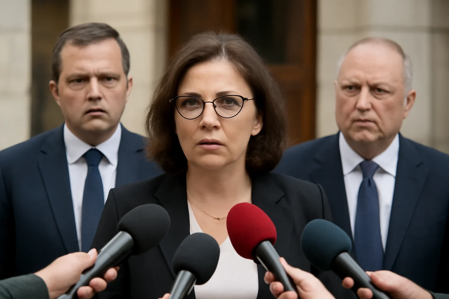 CSM sesizează Inspecția Judiciară în urma scandalului recent din justiție