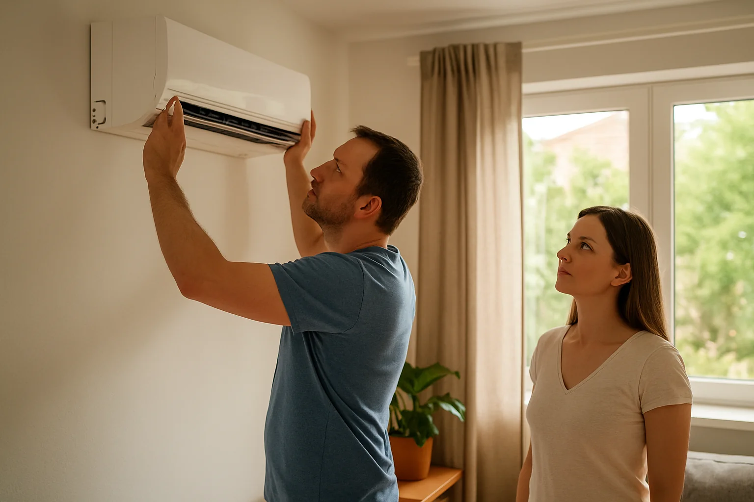Cum să îți pregătești locuința pentru sezonul cald în Târgu Jiu