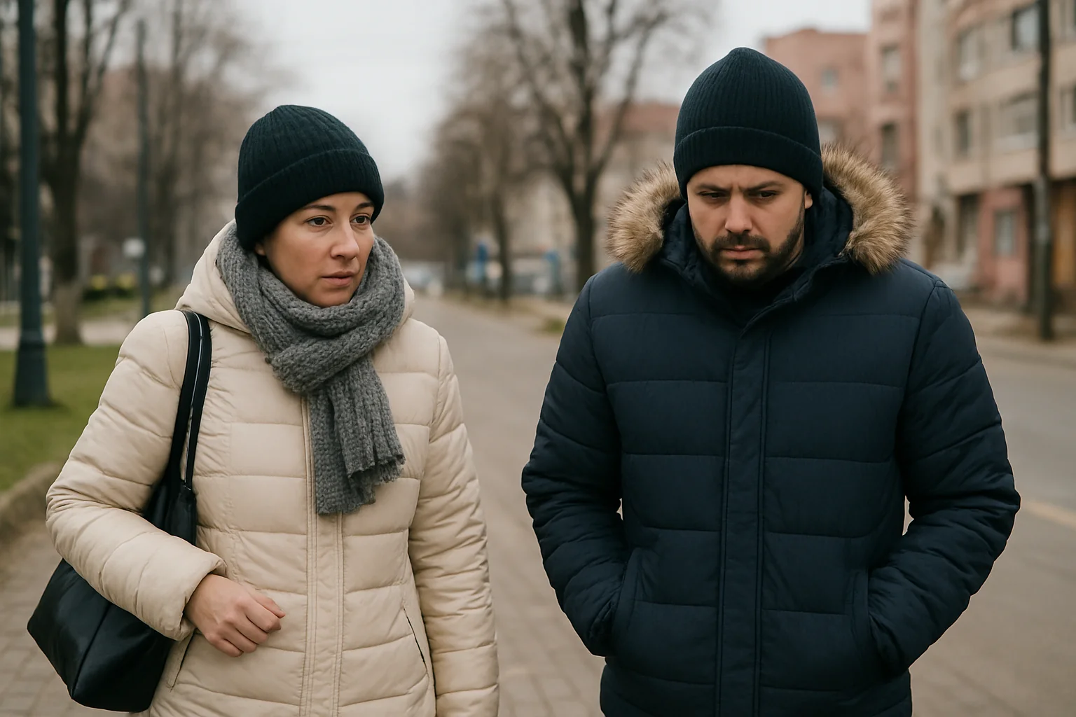 Cum să te pregătești eficient pentru sezonul rece în Târgu Jiu