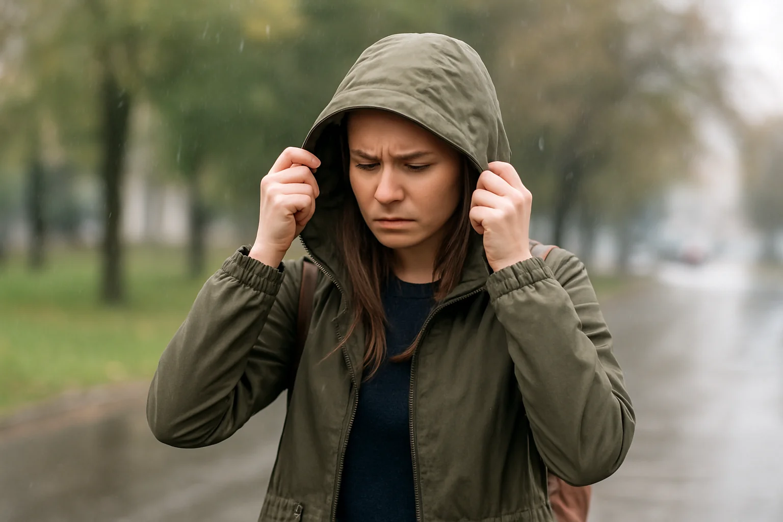 Cum să te pregătești pentru perioada de schimbări meteorologice în Târgu Jiu