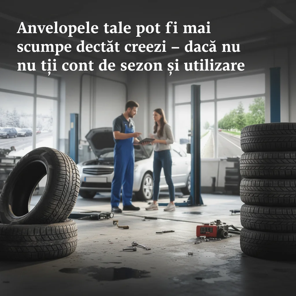 cum sezonul și modul de folosire influențează prețul final