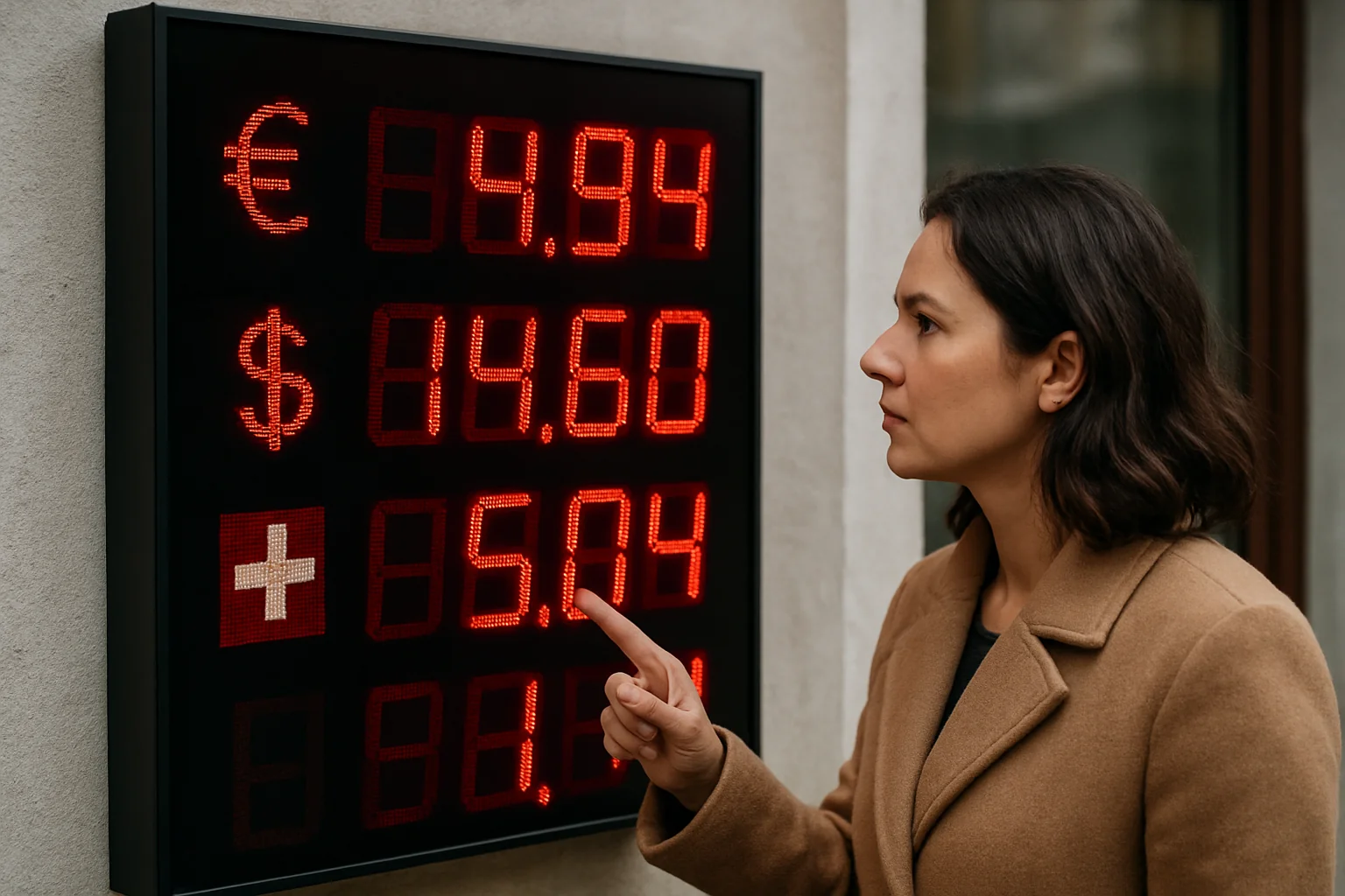 Curs valutar azi (BNR) – 2026-02-11