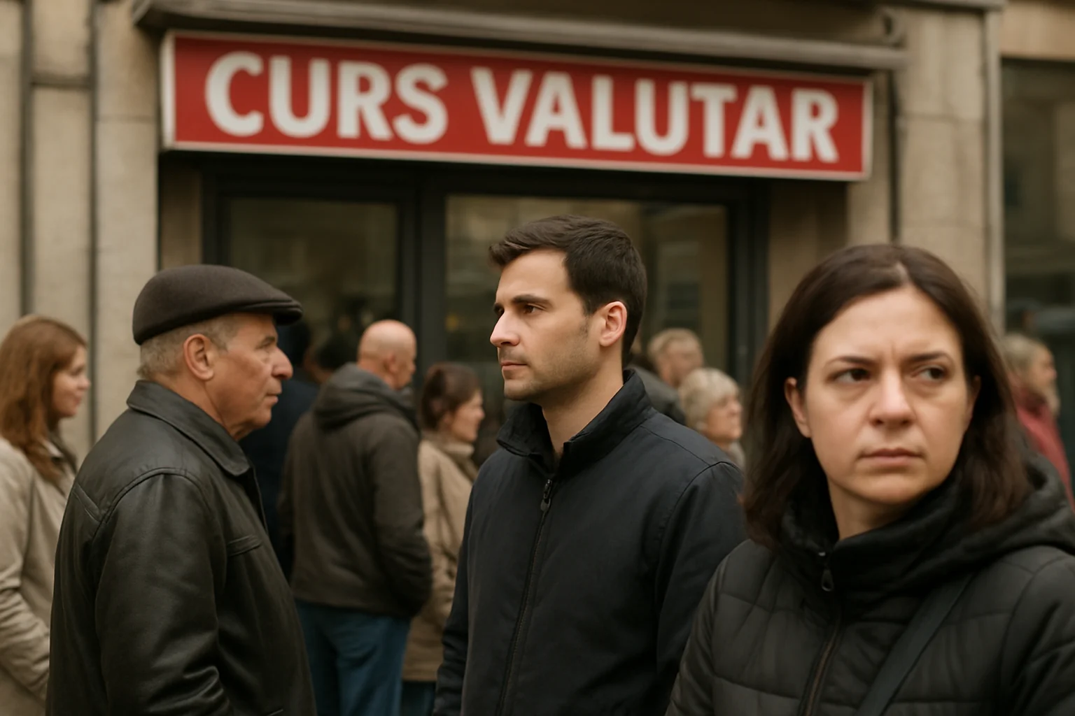 Curs valutar azi (BNR) – 2026-03-25