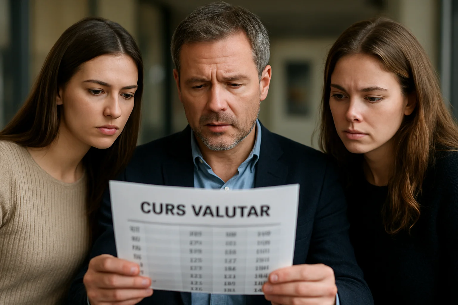 Curs valutar azi (BNR) – 2026-04-18