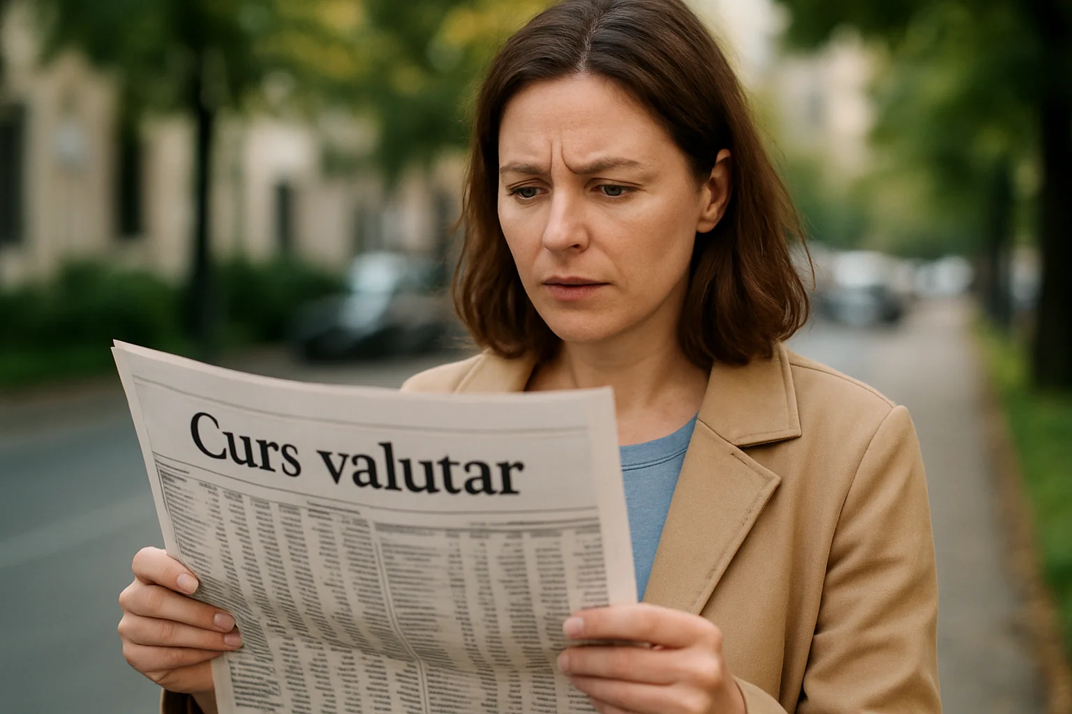 Curs valutar azi (BNR) – 2026-05-18