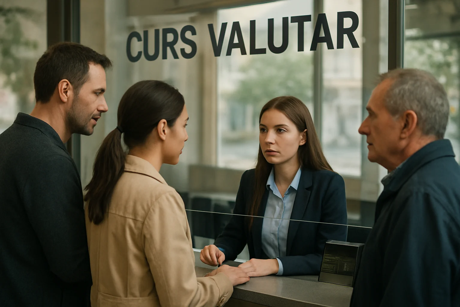Curs valutar azi (BNR) – 2026-05-21