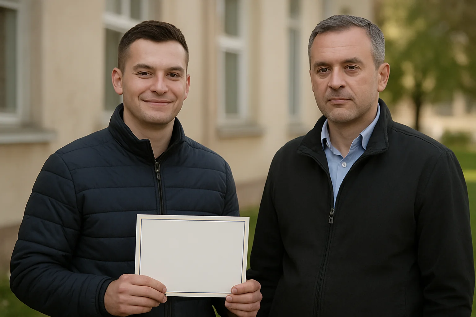 Cursant ȘPA Târgu Jiu, dublu premiat la concurs național