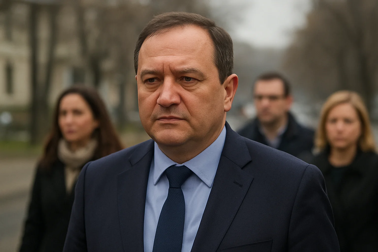 Daniel Șurlea, noul director general al CJAS Gorj