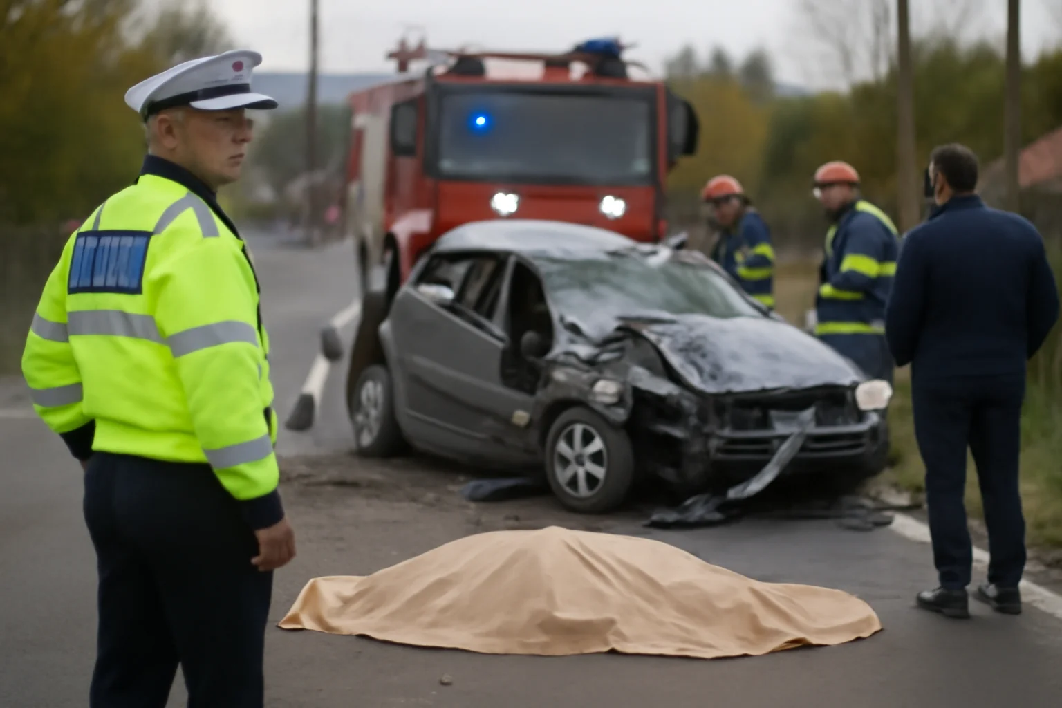 Detalii și consecințe