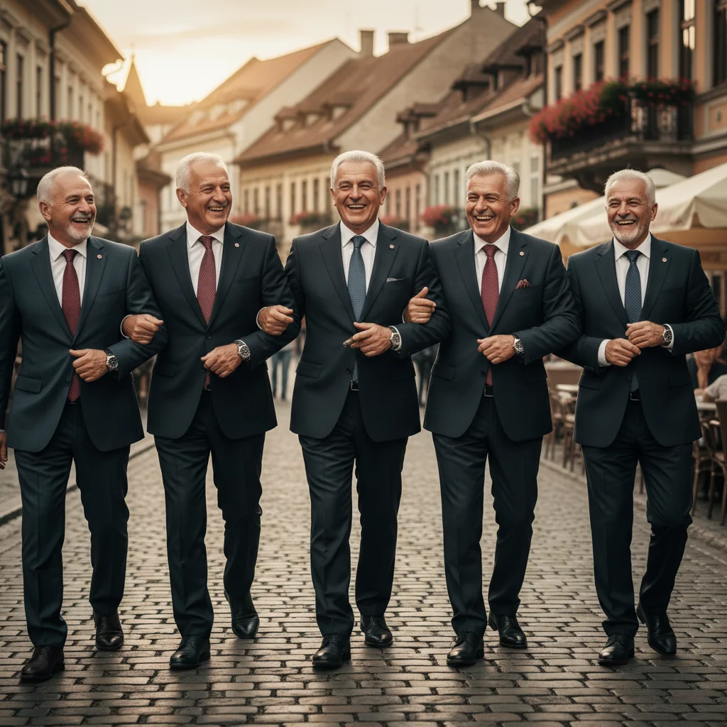 Directorii pensionari din CEO, cei mai influenți și privilegiați din zonă!