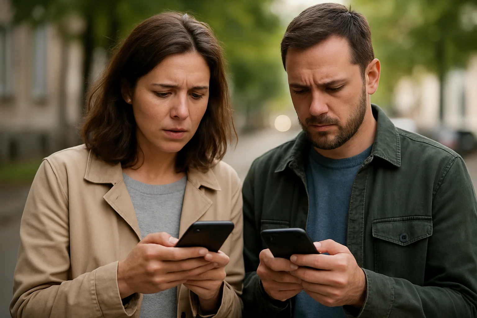 DNSC avertizează: Fraudă cu SMS-uri false Ghișeul.ro