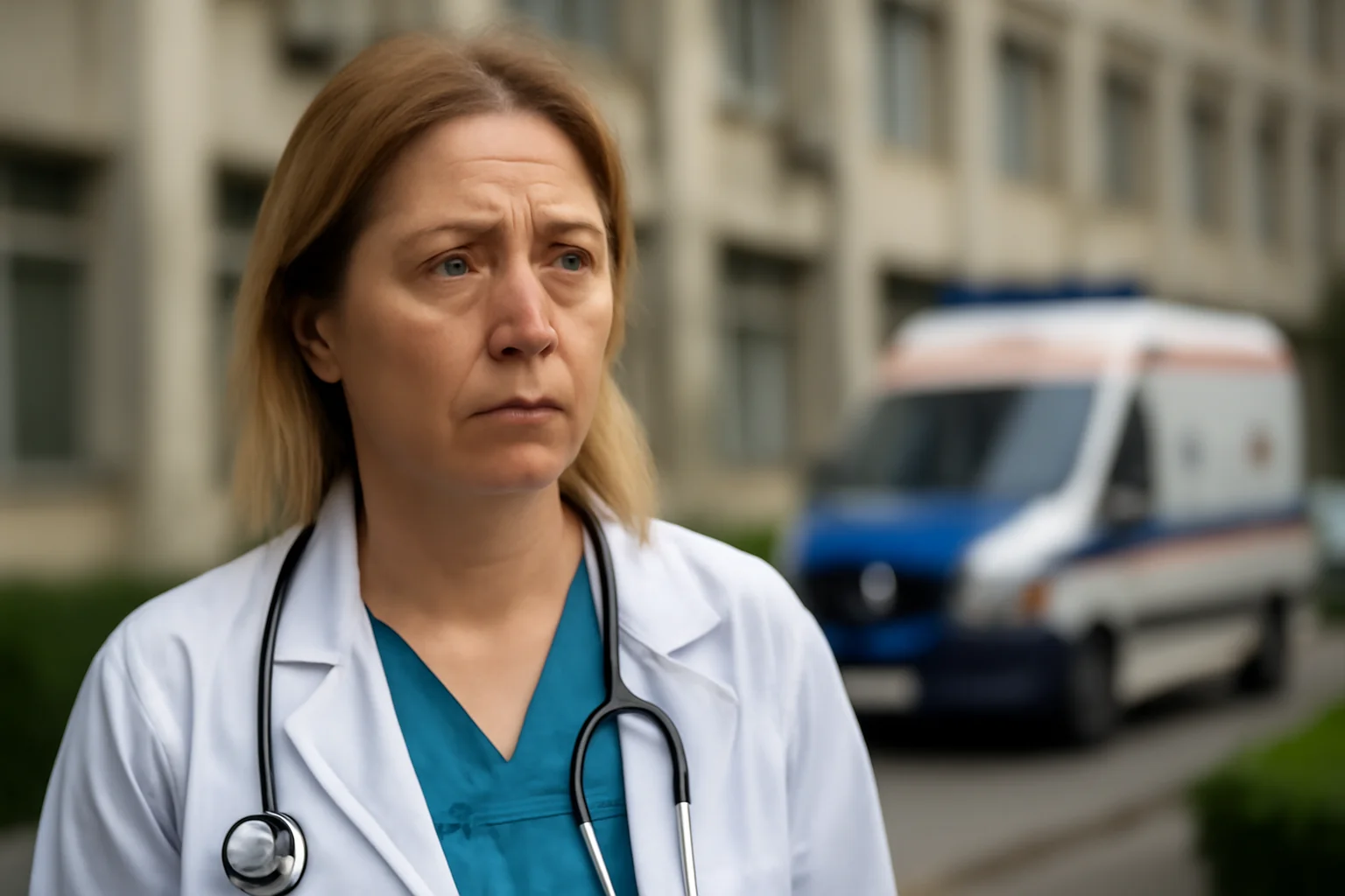 Doctorița UPU Liliana Puiu Crăciun, concediată de SJU Târgu Jiu după decesul pacientului transferat între spitale