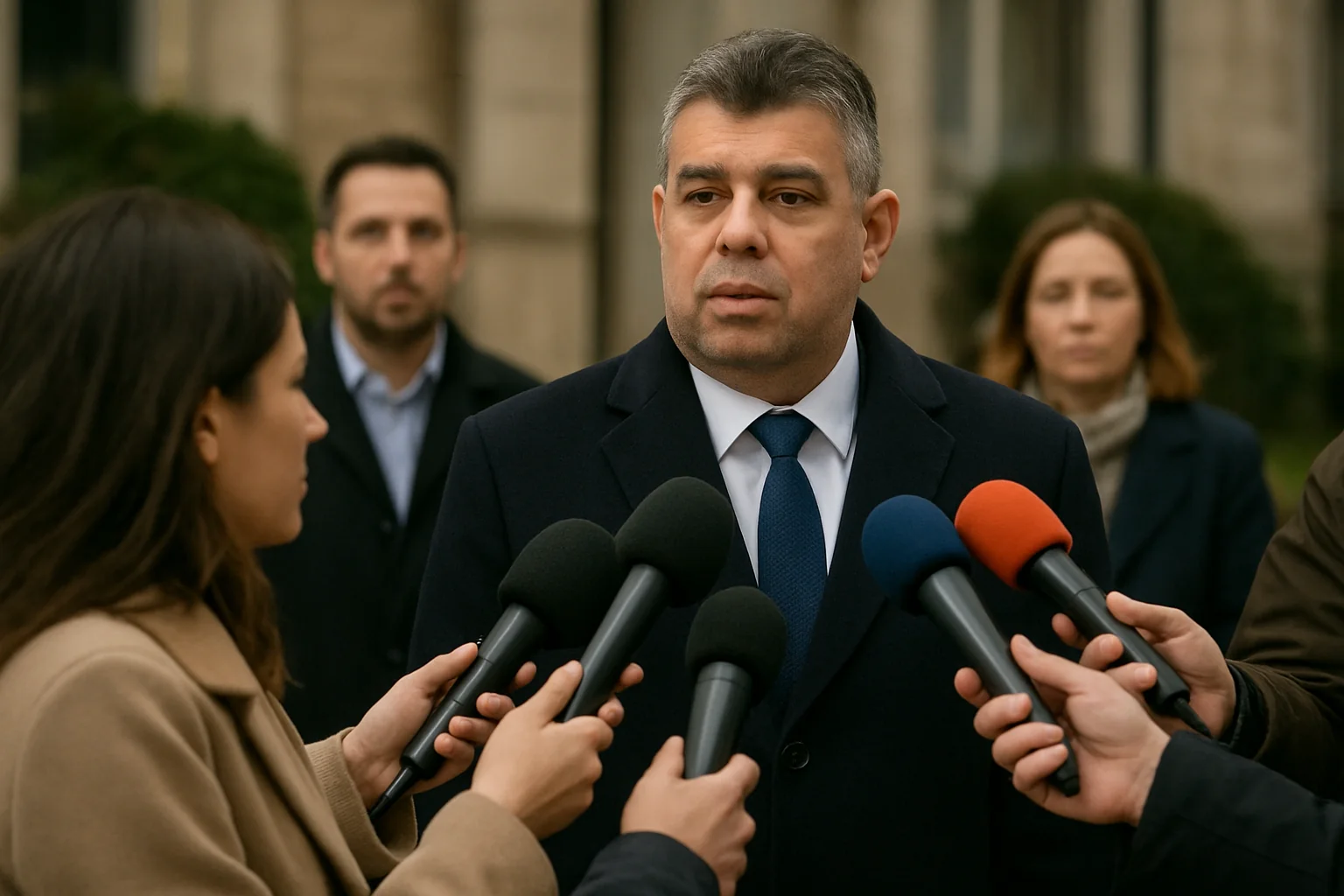 Dolarul atinge un nou record, aurul scade