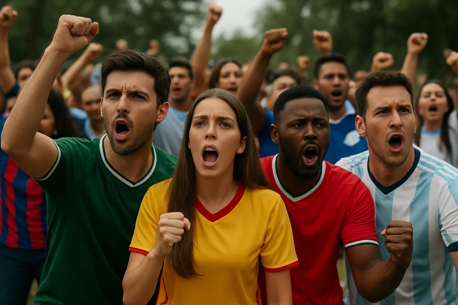 Echipe Surpriză și Recorduri Istorice în Faza Eliminatorie