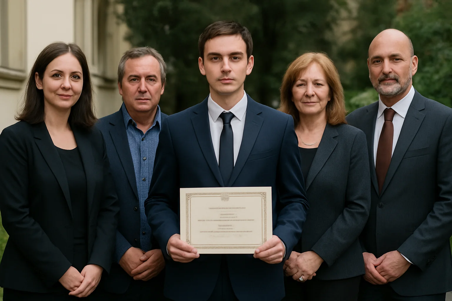 Elev din Târgu Jiu, bursier al Academiei Române