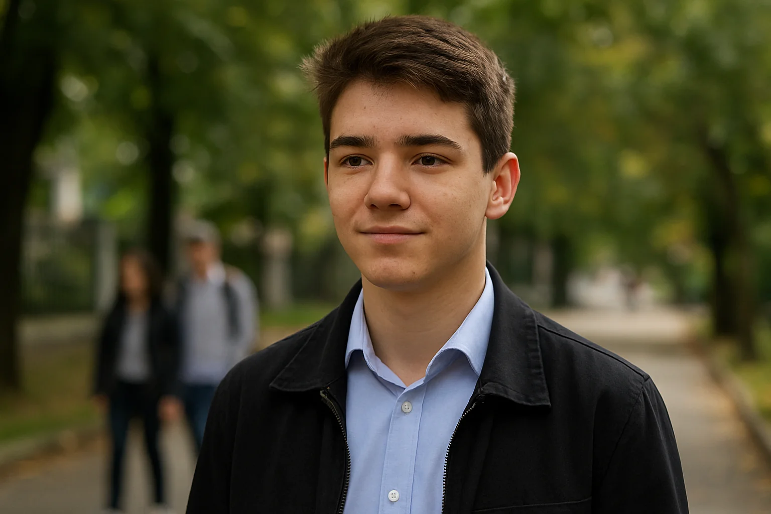 Elev din Târgu Jiu, singurul cu 10 la Evaluarea Națională în Gorj