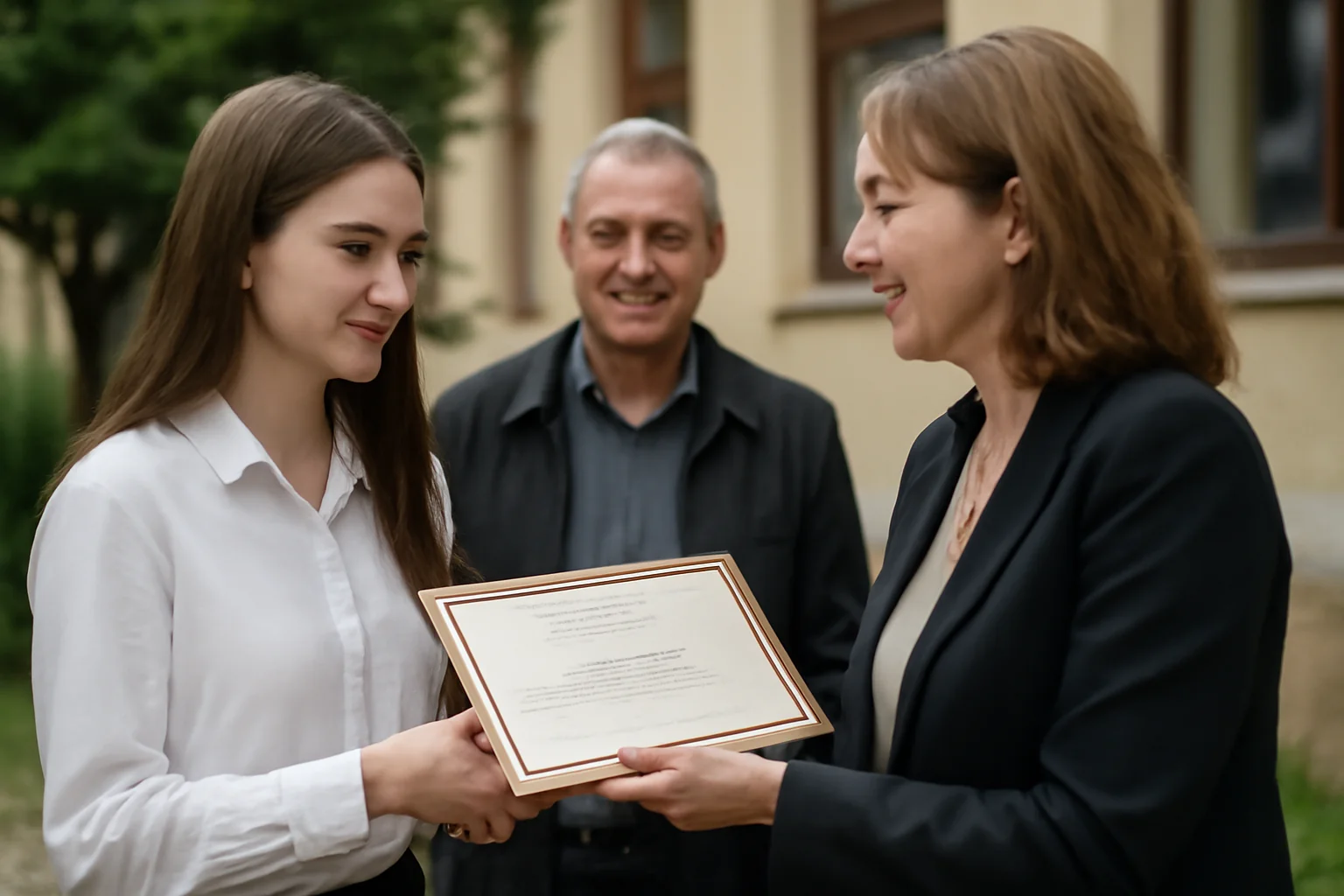 Elevă din Târgu Jiu, bursieră „Tinere talente” a Fundației Regale Margareta a României