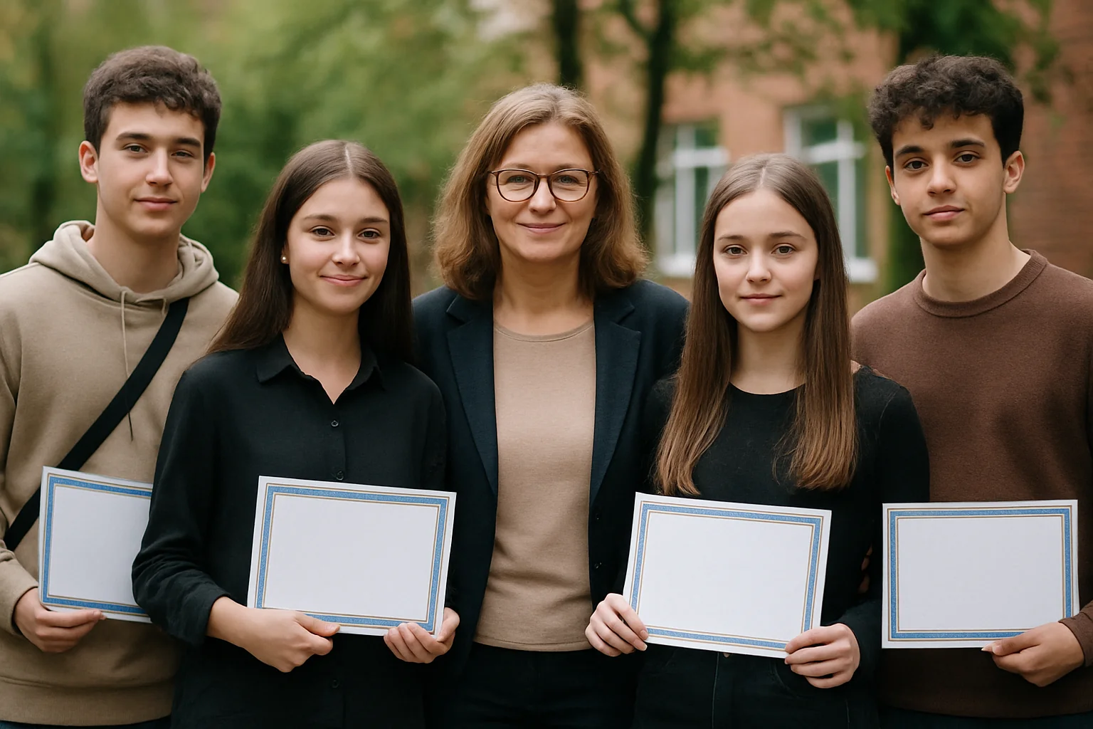 Elevi din Târgu Jiu, premiați la concursul Vivat Musica!