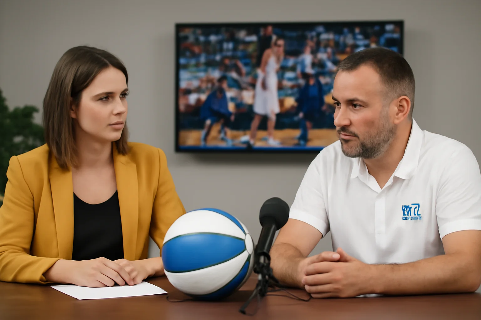 Emisiune de radio la Târgu Jiu dedicată sportului gorjean și CSM Târgu Jiu