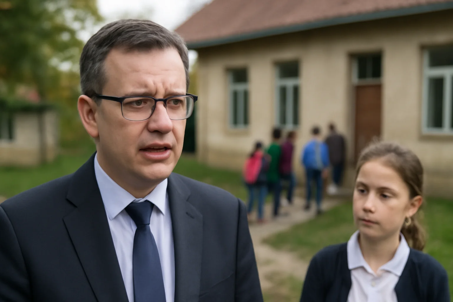 Este necesară regândirea învățământului în mediul rural