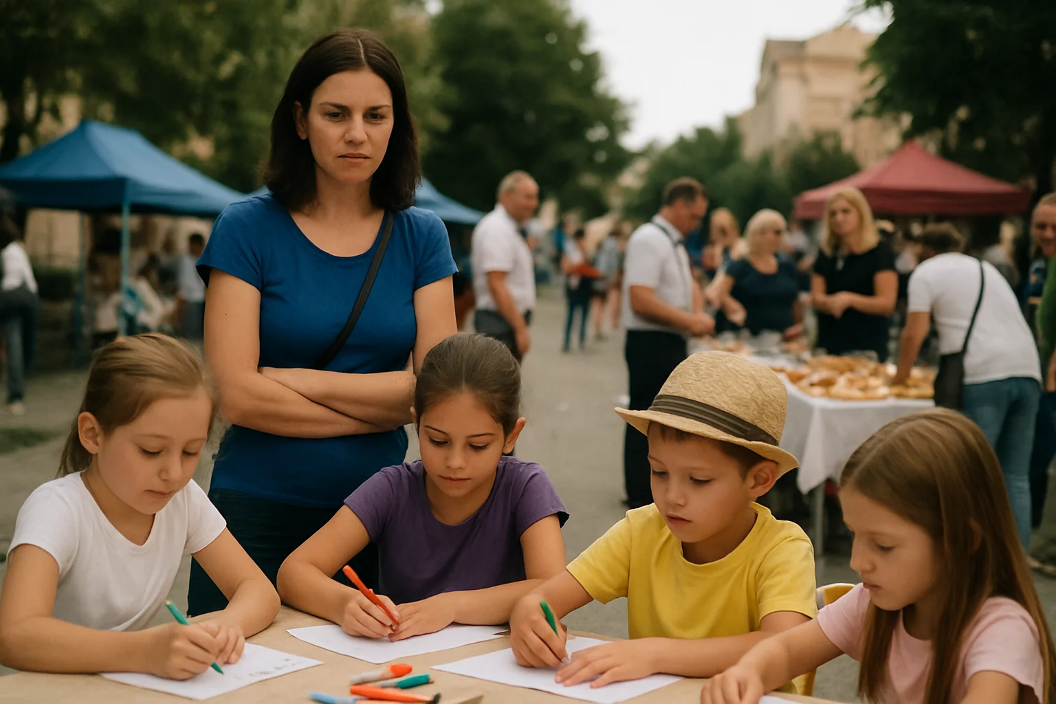 Evenimente culturale și educative în Gorj, 6-12 iulie