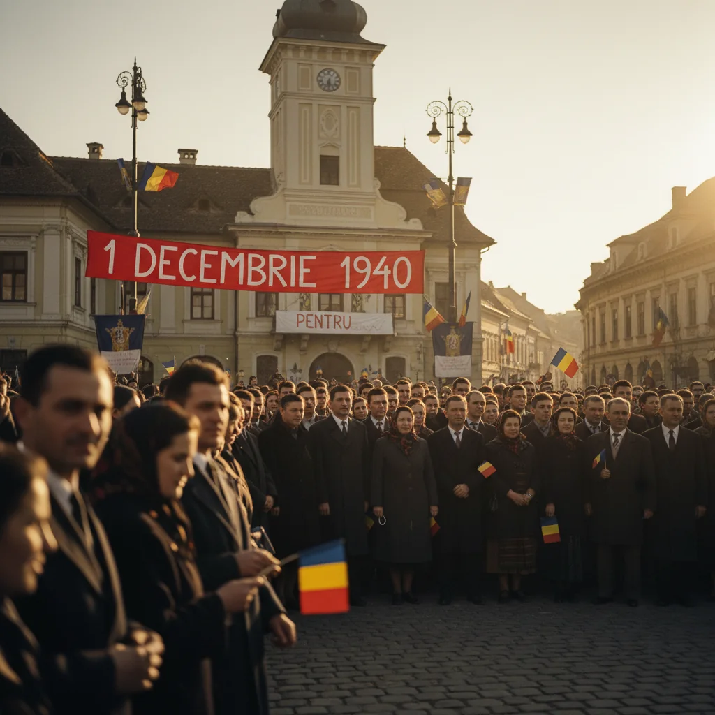 evenimente istorice importante pentru România