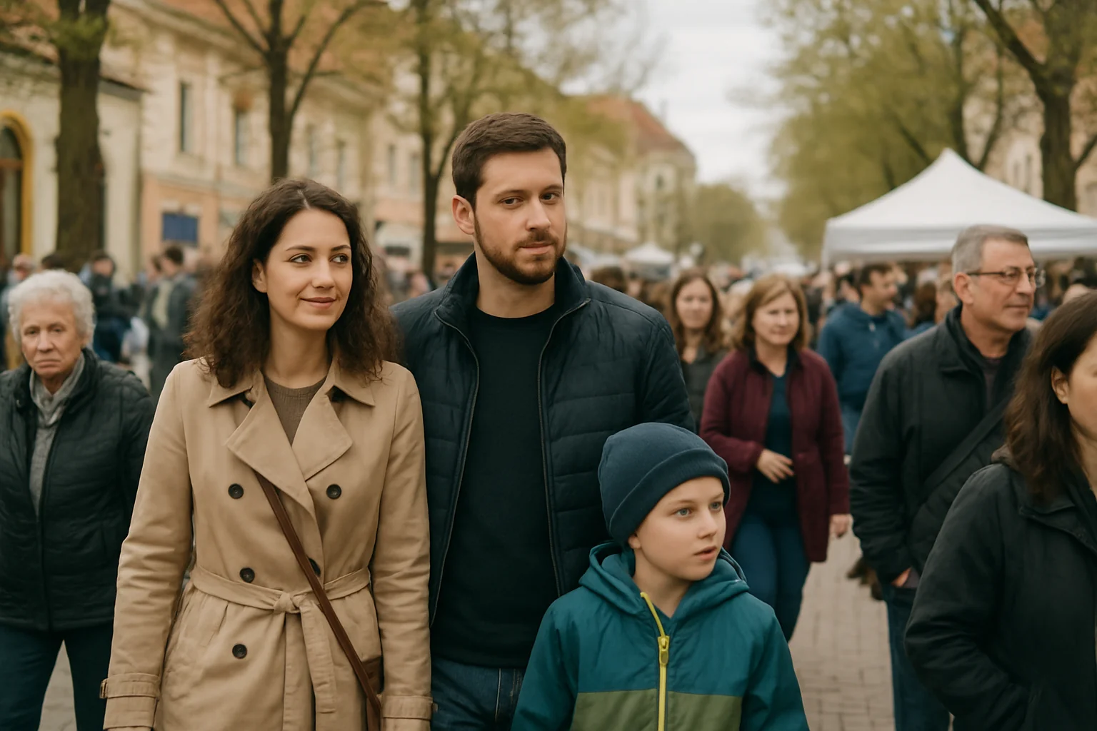 Evenimente și activități locale relevante pentru târgul din Târgu Jiu – 7 aprilie 2026