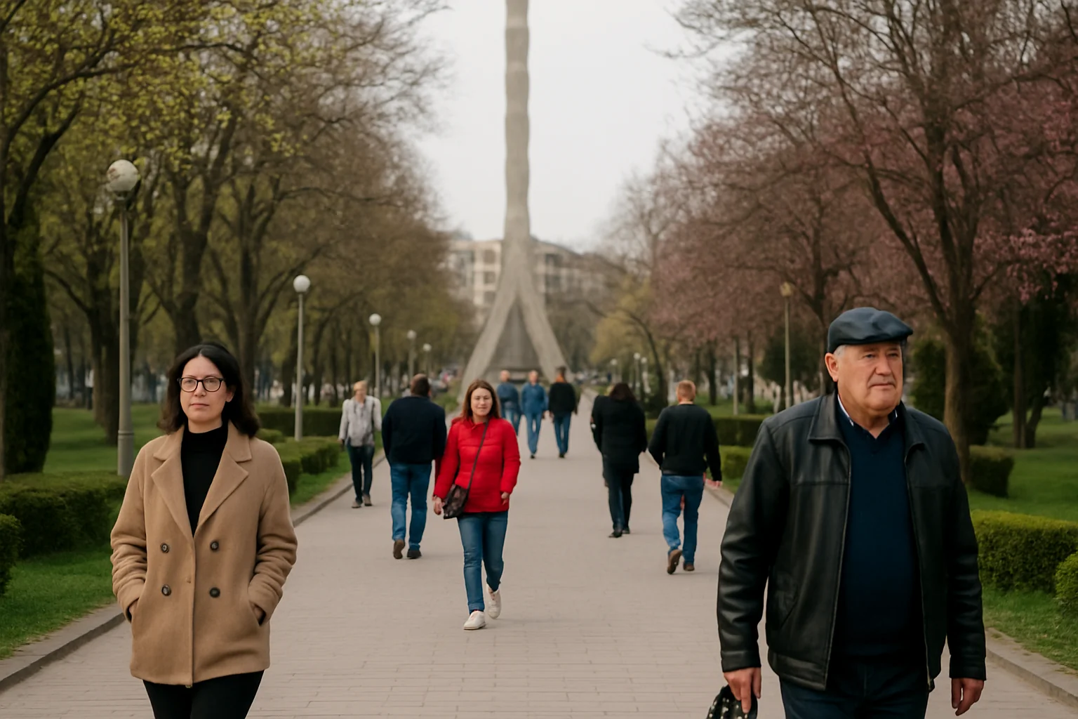 Evenimente și noutăți în Târgu Jiu de la începutul primăverii