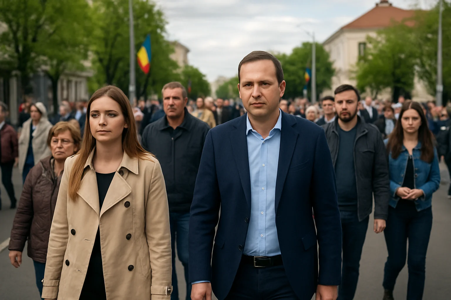 Evenimente și noutăți locale în Târgu Jiu – 13 mai 2026