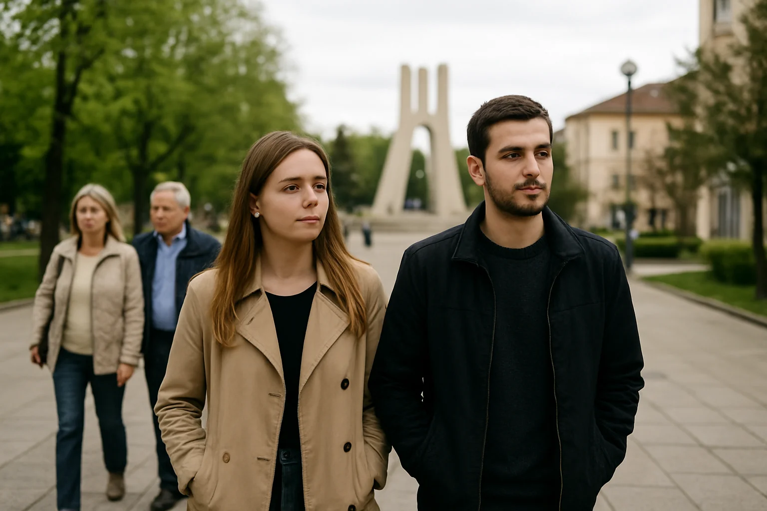 Evenimente și recomandări locale pentru 25 aprilie 2026 în Târgu Jiu