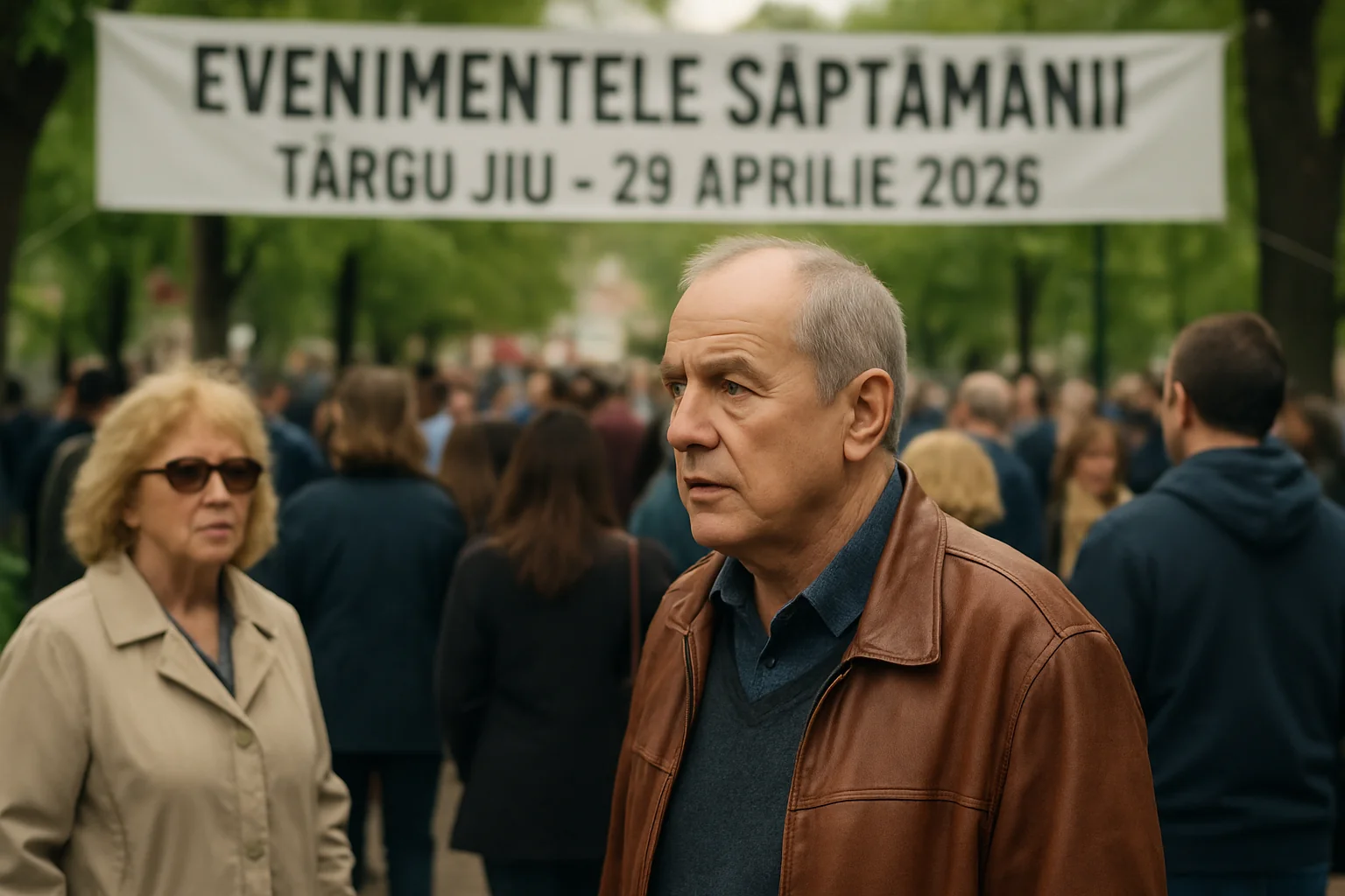 Evenimentele săptămânii în Targu Jiu – 29 aprilie 2026