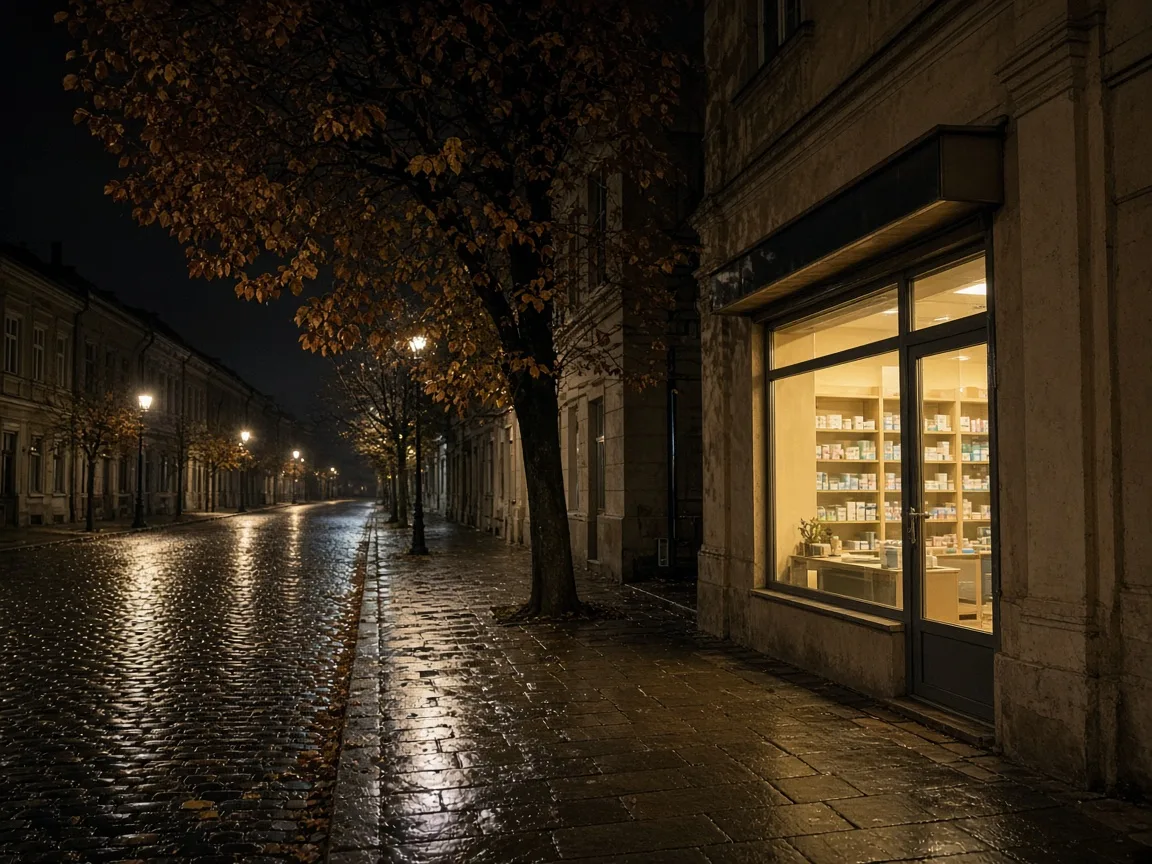Farmacii non stop Târgu Jiu