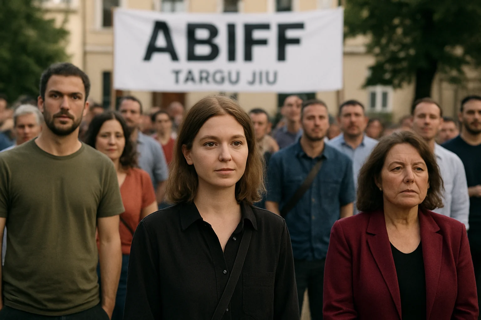 Festivalul ABIFF la Târgu Jiu: Proiecții de animație gratuite