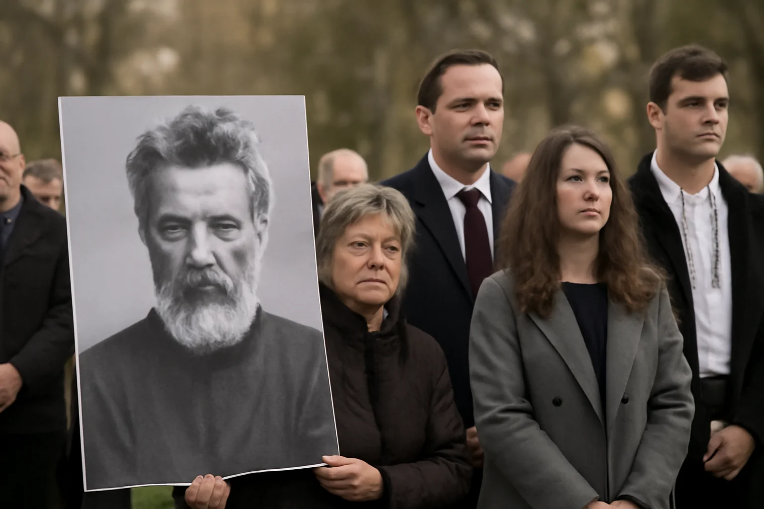 Film documentar dedicat creatorilor Ansamblului Calea Eroilor, lansat la 150 de ani de la nașterea lui Constantin Brâncuși