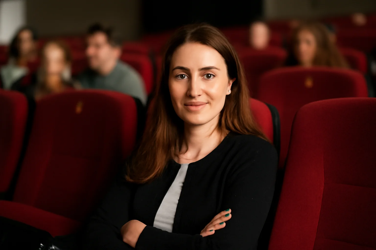 Filmul de comedie CATANE, realizat de regizoarea gorjeancă Ioana Mischie, va fi proiectat în cinematografele din Târgu Jiu