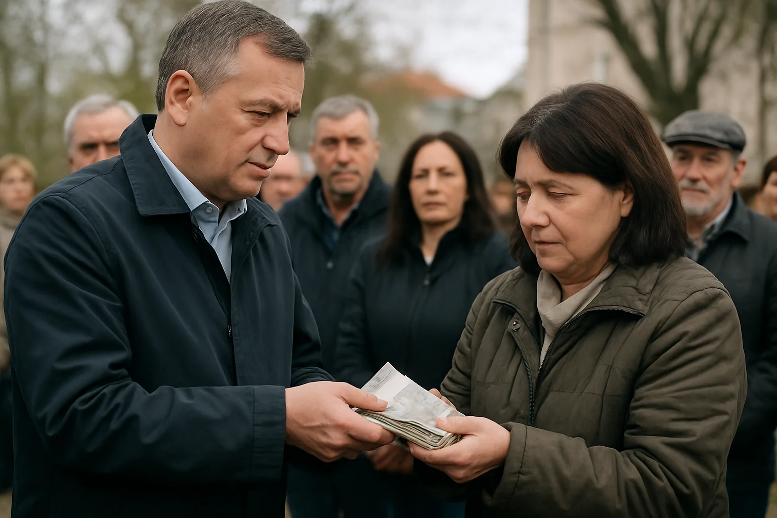 Finanțare Europeană de Peste 41 Milioane Euro pentru Asistență Socială în Comunele Rurale
