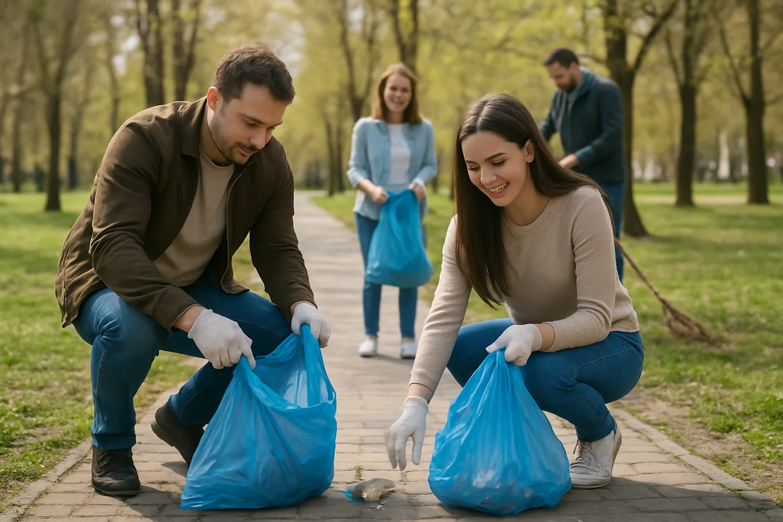 Ghid practic pentru o primăvară ordonată în Târgu Jiu – 21 aprilie 2026