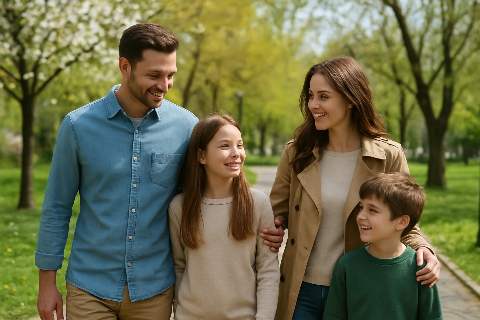 Ghid practic pentru o primăvară sănătoasă în Târgu Jiu – 24 aprilie 2026